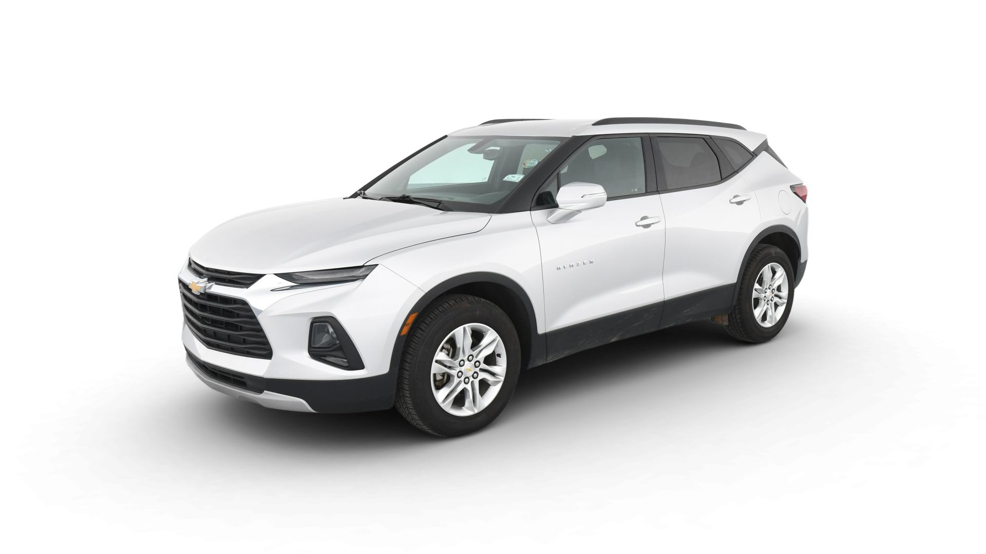 Used 2020 chevrolet blazer carvana